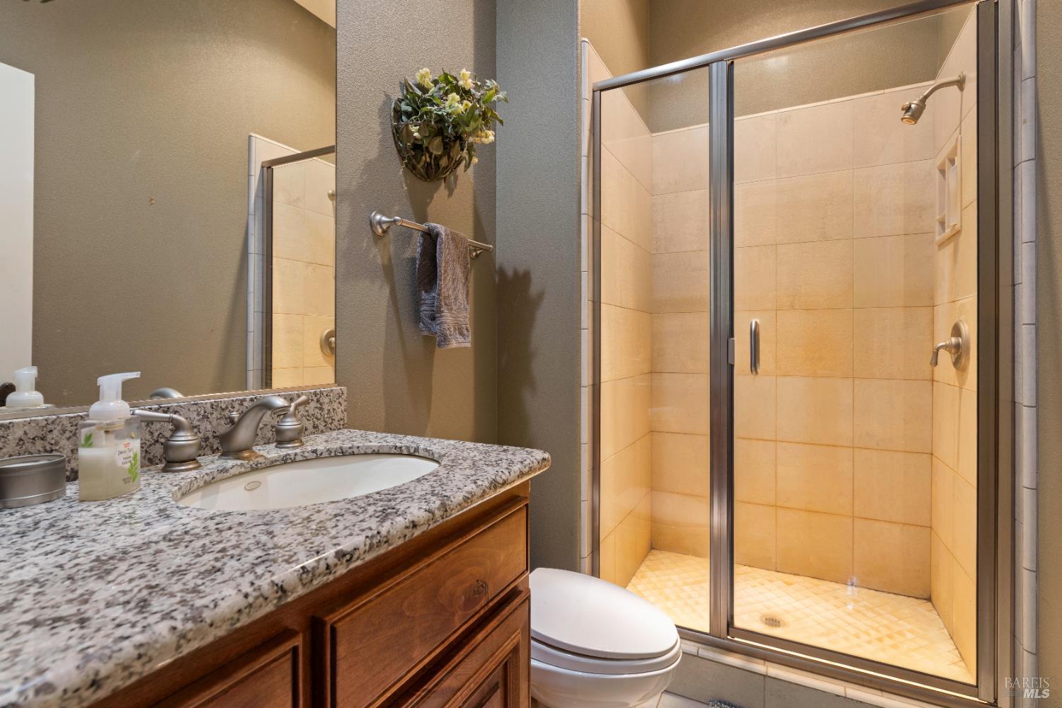 Detail Gallery Image 8 of 87 For 8664 Seigler Springs North Rd, Kelseyville,  CA 95451 - 5 Beds | 5/2 Baths