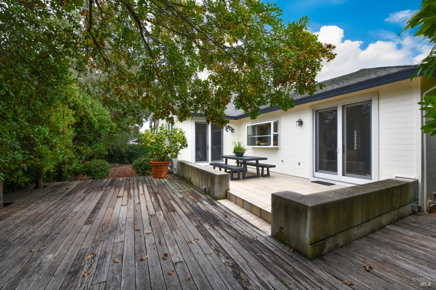 Detail Gallery Image 36 of 44 For 928 Hunt Ave, Saint Helena,  CA 94574 - 3 Beds | 2/1 Baths