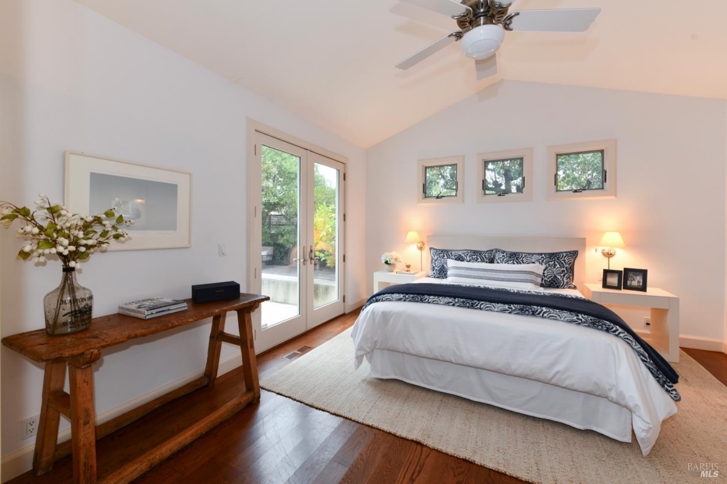 Detail Gallery Image 11 of 44 For 928 Hunt Ave, Saint Helena,  CA 94574 - 3 Beds | 2/1 Baths