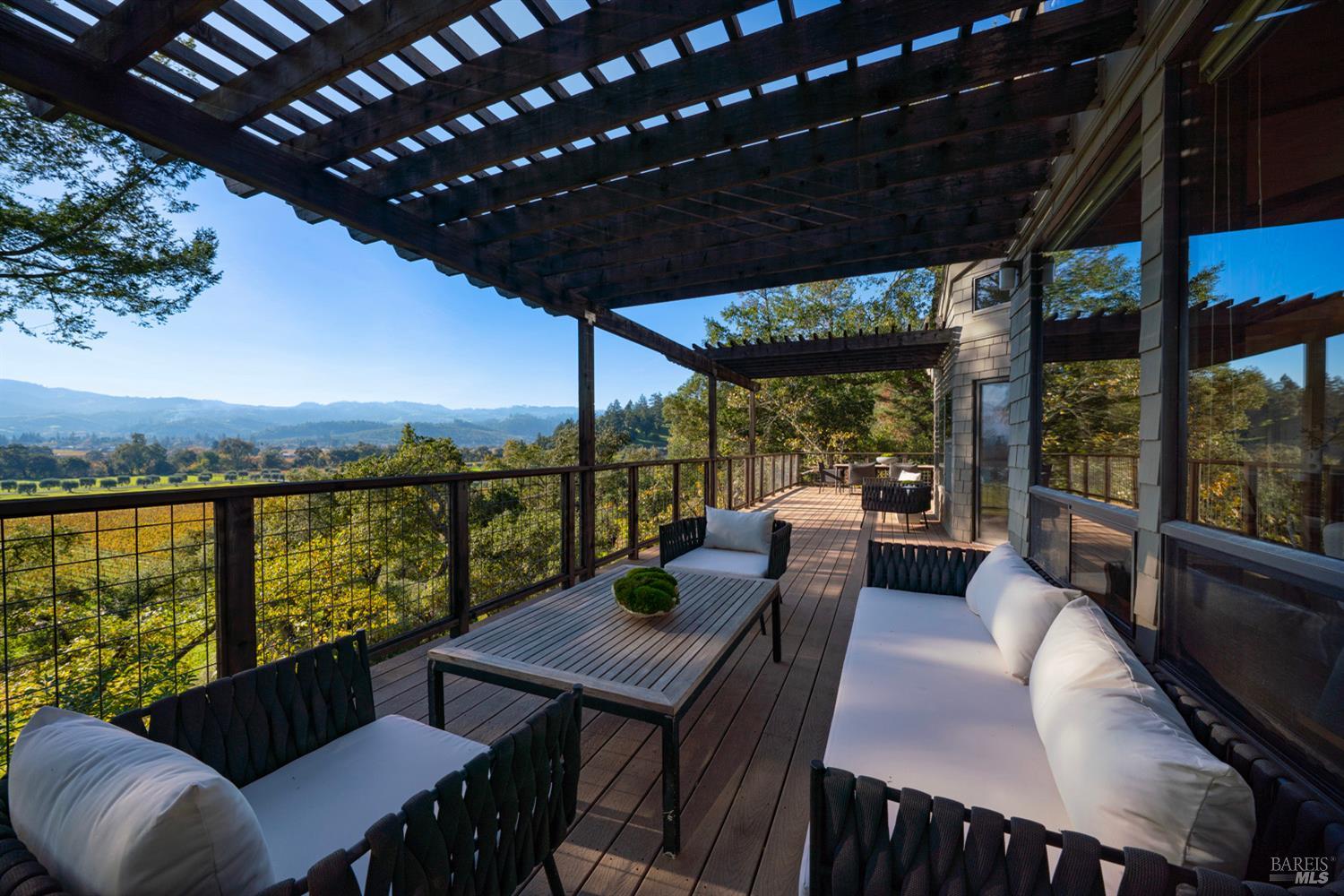 Detail Gallery Image 33 of 39 For 522 Meadowood Ln, Saint Helena,  CA 94574 - 2 Beds | 3 Baths