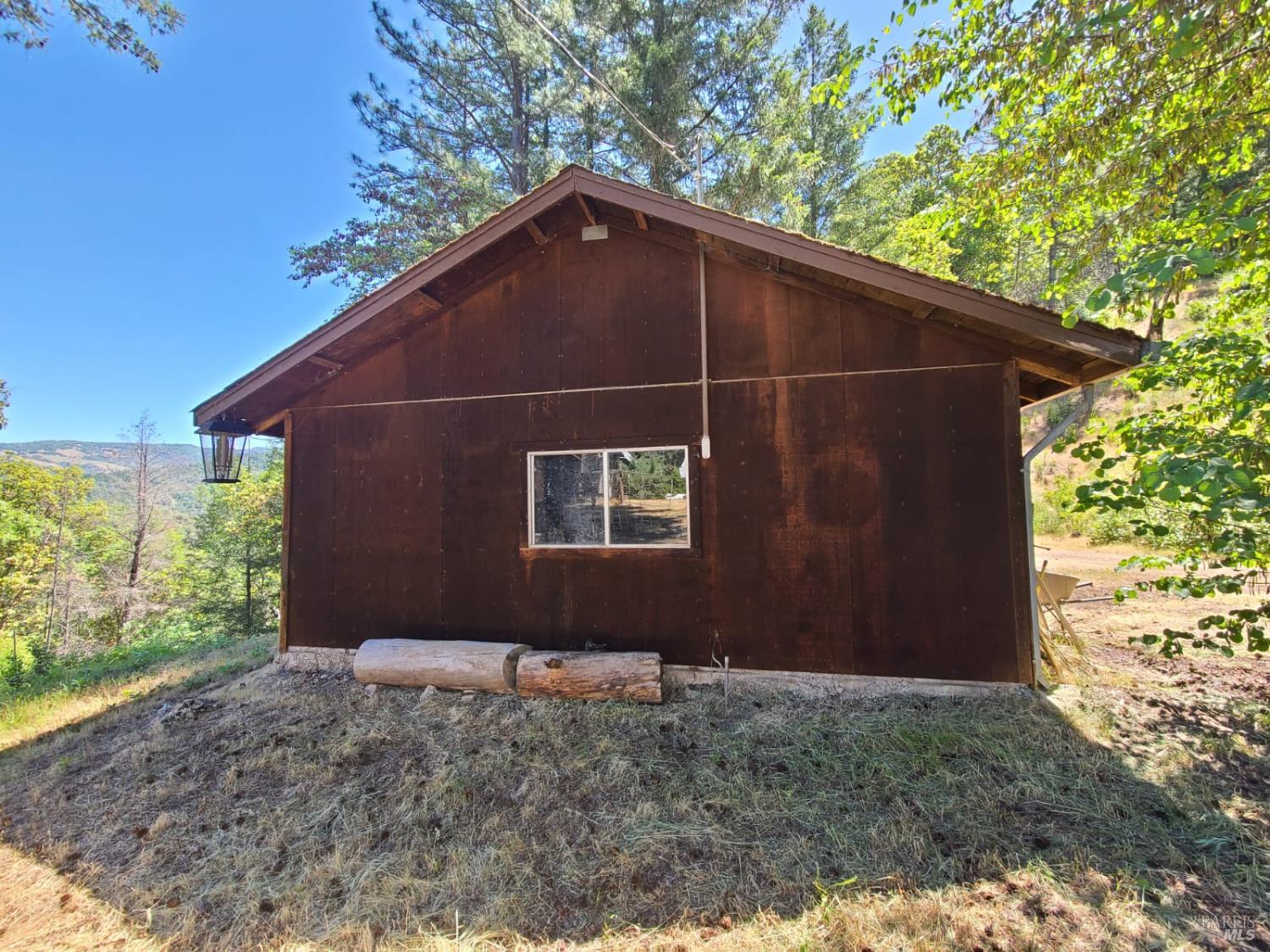 Detail Gallery Image 24 of 27 For 3620 Eel River Ranch Rd, Covelo,  CA 95428 - 2 Beds | 1 Baths