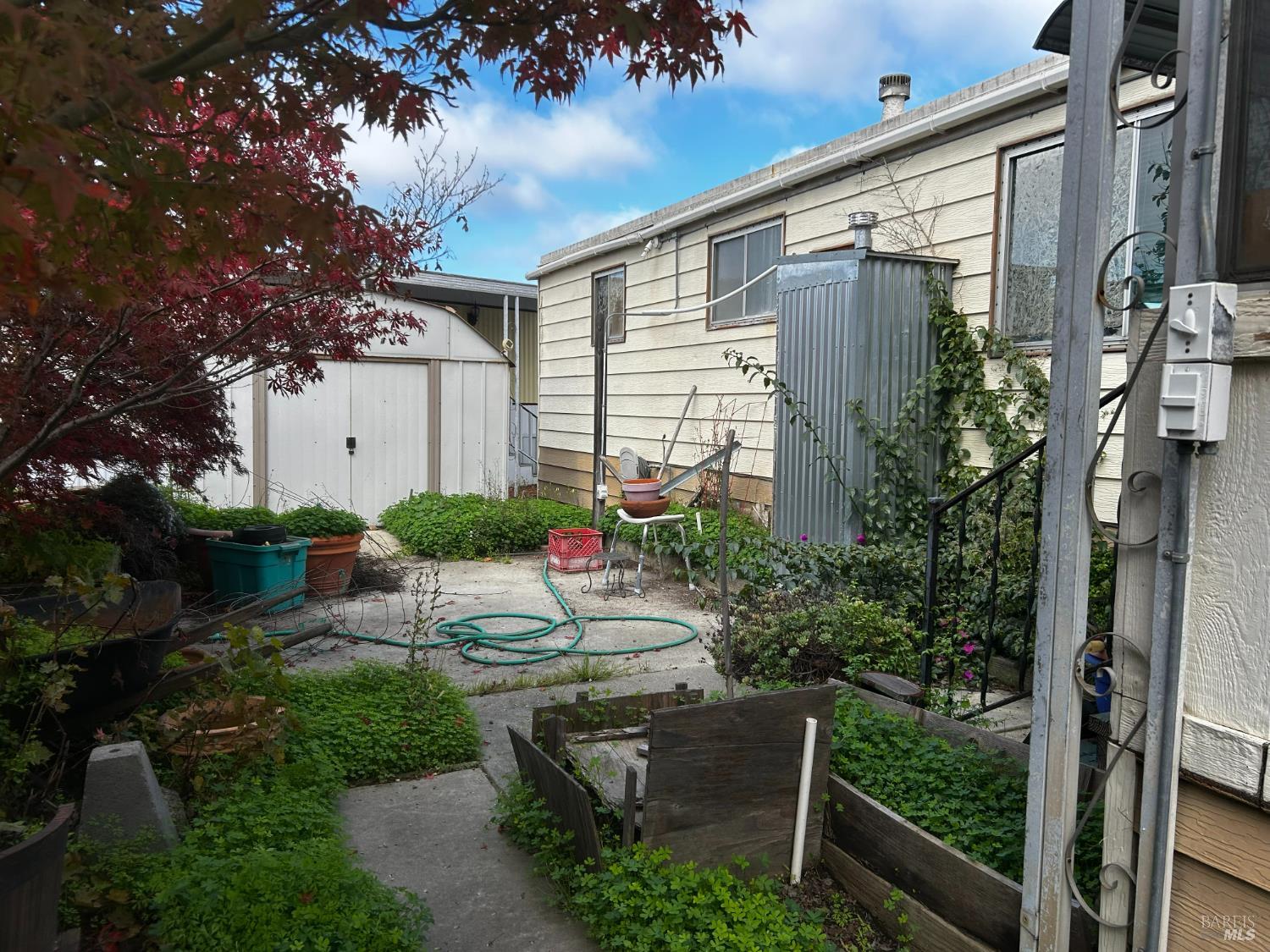 Detail Gallery Image 3 of 7 For 30 Coco Ct, Vallejo,  CA 94590 - 2 Beds | 1 Baths