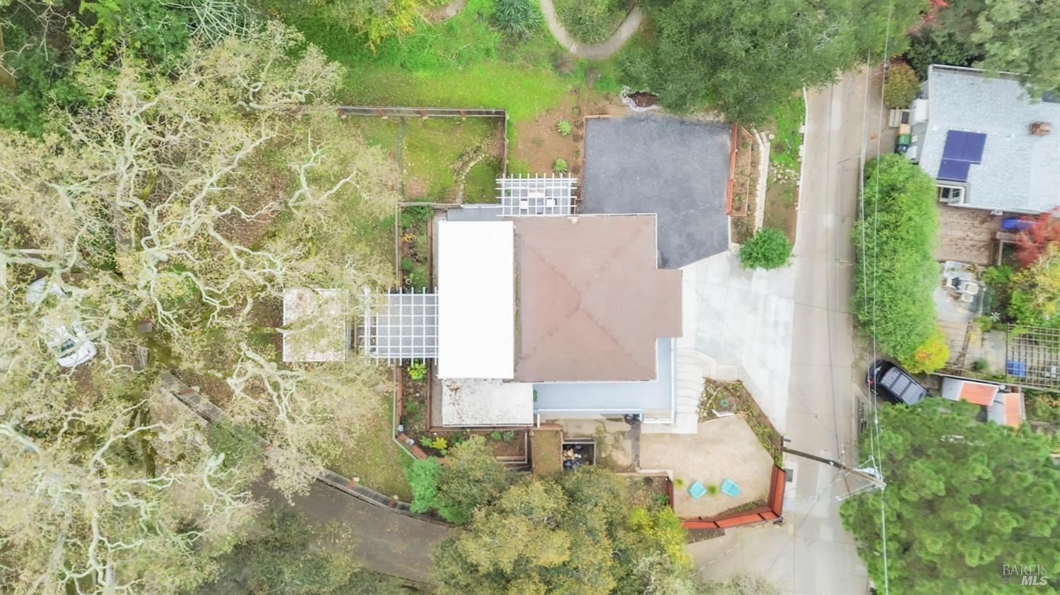 Detail Gallery Image 41 of 56 For 11 Jessup St, San Rafael,  CA 94901 - 3 Beds | 1 Baths