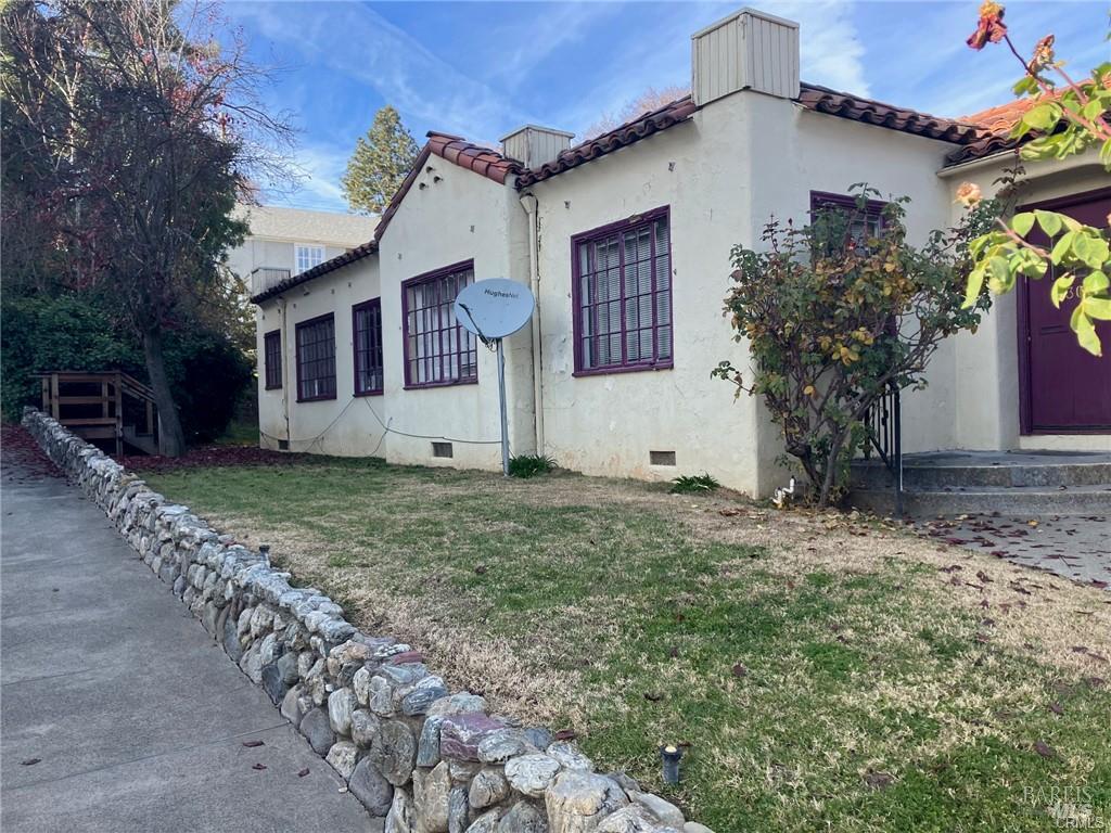 Detail Gallery Image 2 of 10 For 301 N Forbes St, Lakeport,  CA 95453 - – Beds | – Baths