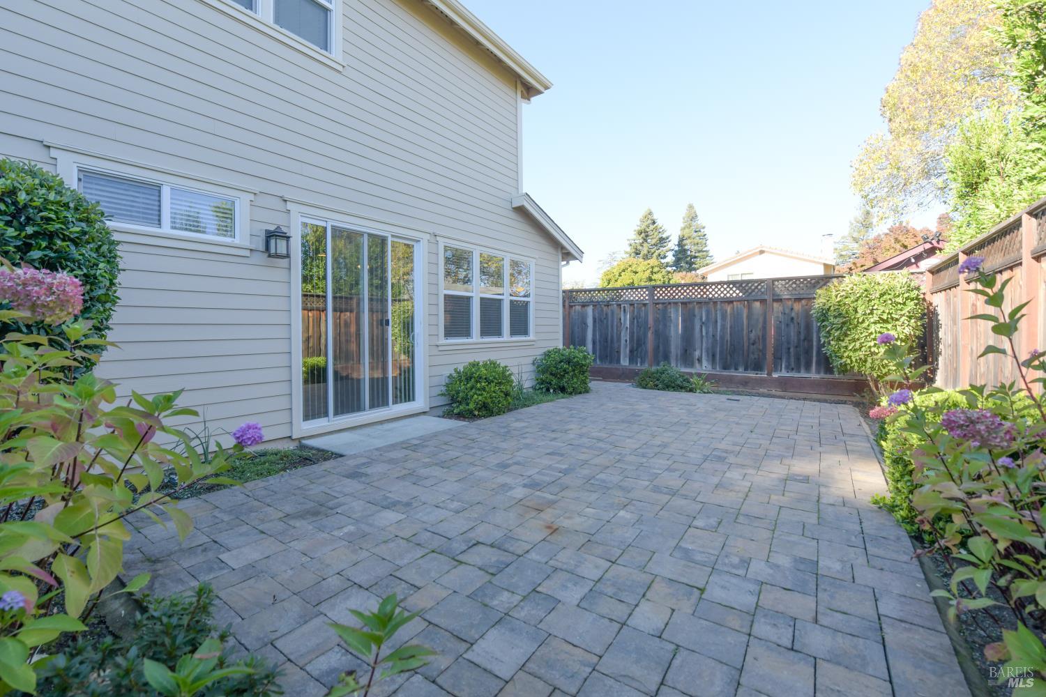 Detail Gallery Image 33 of 33 For 4048 Browns Valley Rd, Napa,  CA 94558 - 4 Beds | 3 Baths