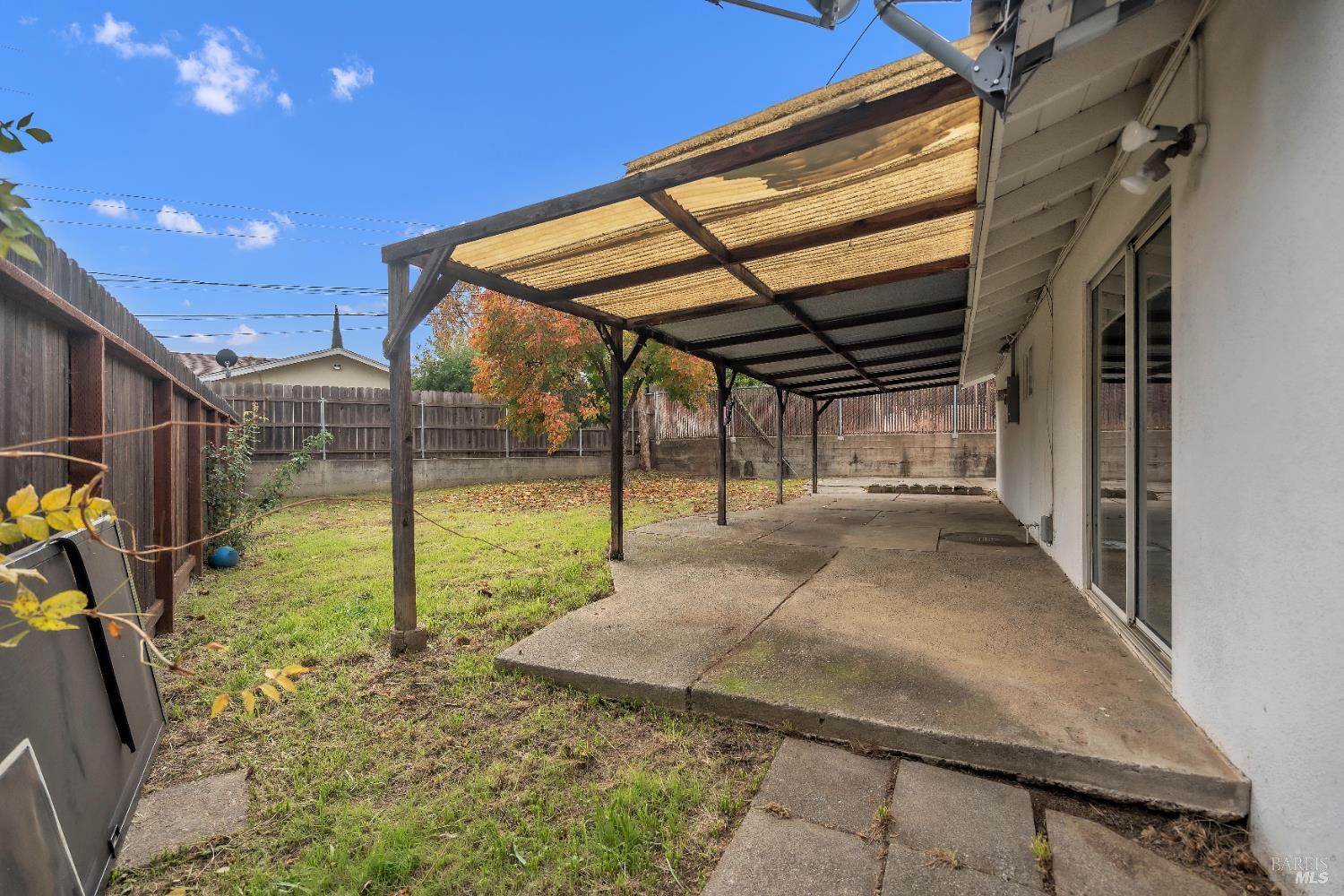 Detail Gallery Image 21 of 23 For 301 Markham Ave, Vacaville,  CA 95688 - 2 Beds | 1 Baths