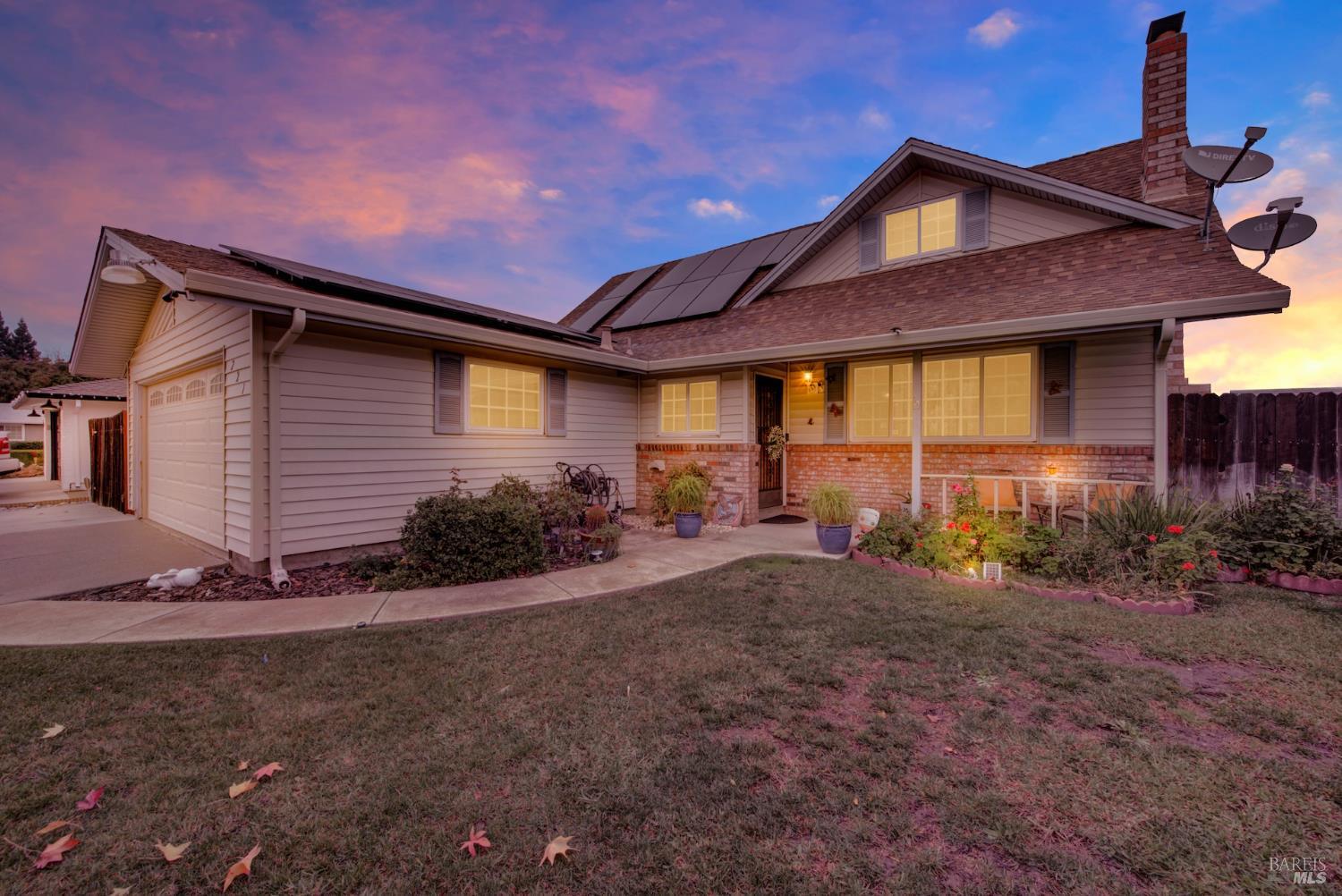 Detail Gallery Image 74 of 78 For 221 Livingston Ave, Vacaville,  CA 95687 - 3 Beds | 2 Baths