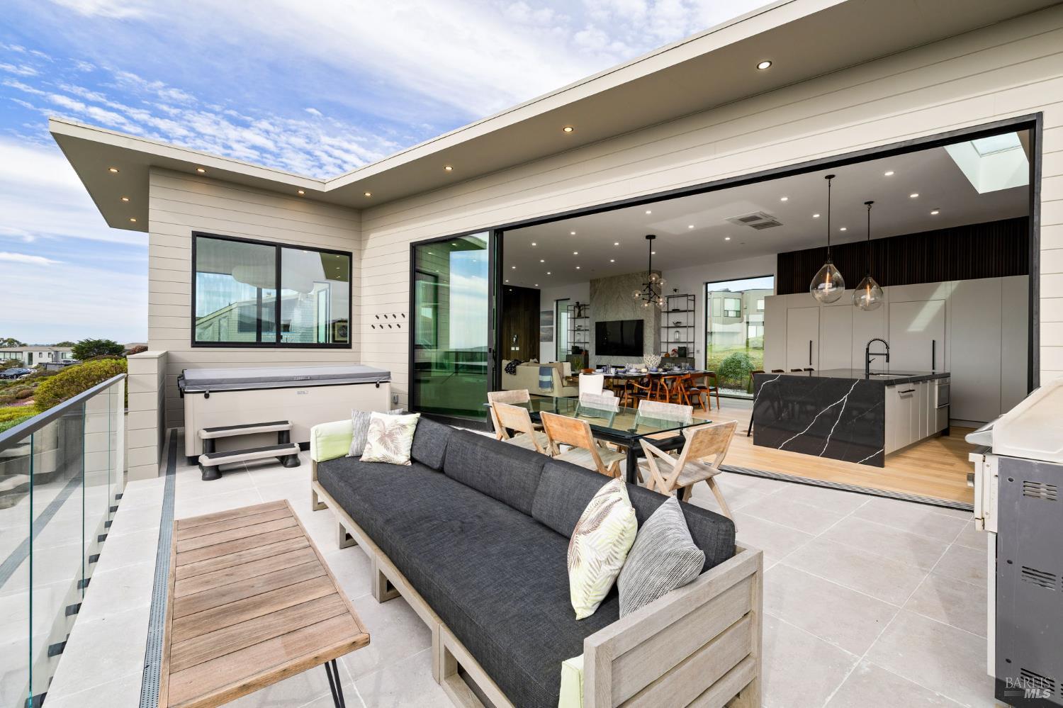 Detail Gallery Image 31 of 95 For 1536 Sea Way, Bodega Bay,  CA 94923 - 4 Beds | 4/1 Baths