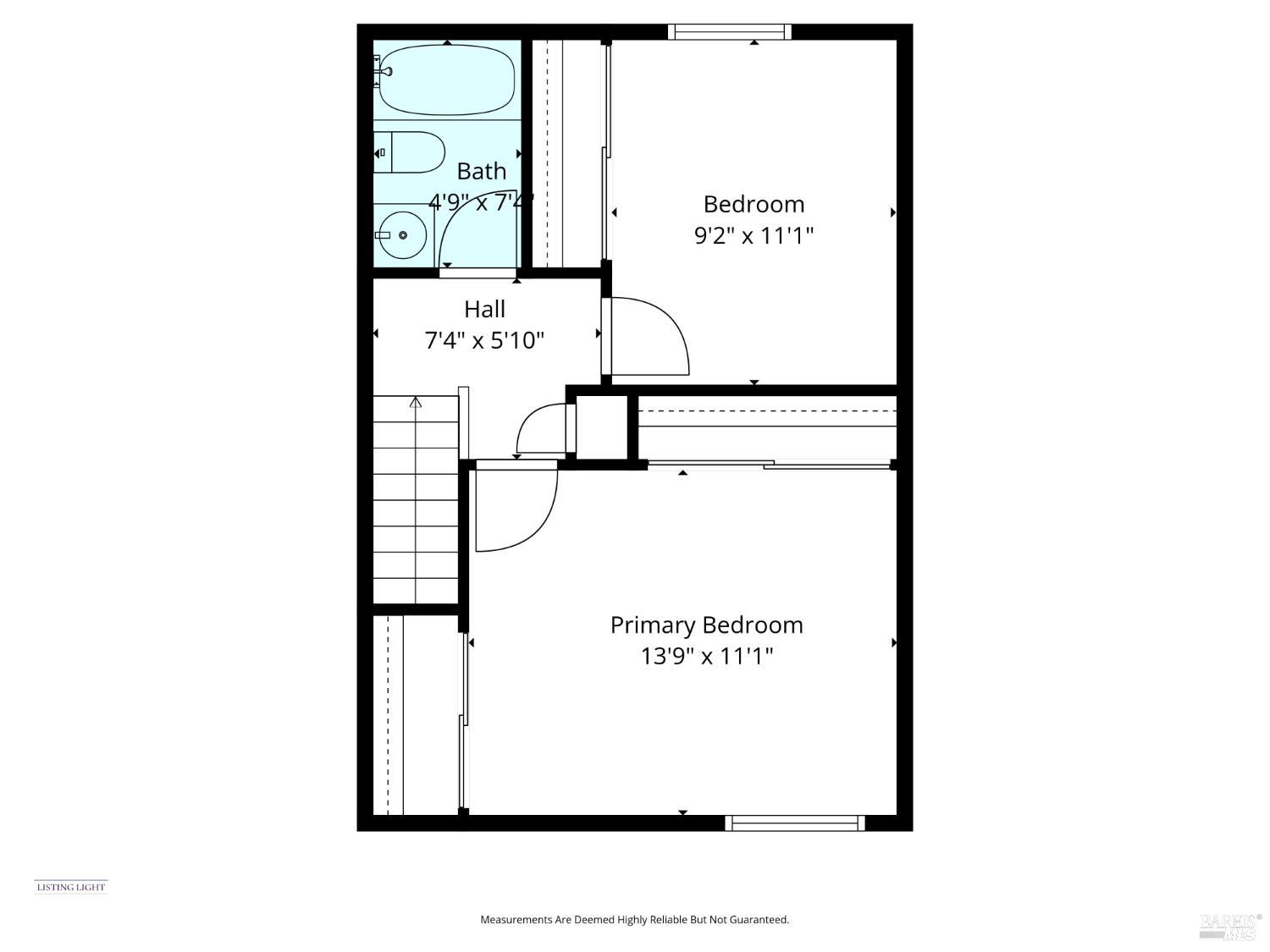 Detail Gallery Image 30 of 34 For 55 Villa Cir, Fairfield,  CA 94533 - 2 Beds | 1/1 Baths