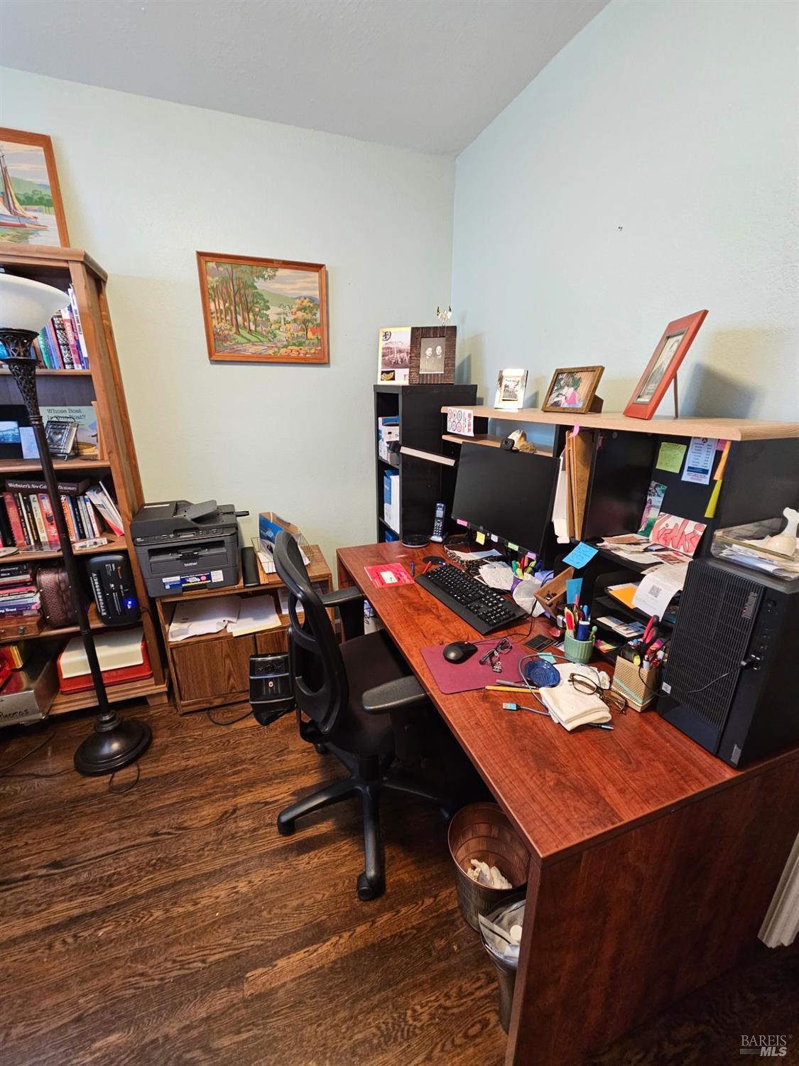 Detail Gallery Image 33 of 36 For 3030 Dohr St, Berkeley,  CA 94702 - 4 Beds | 2 Baths