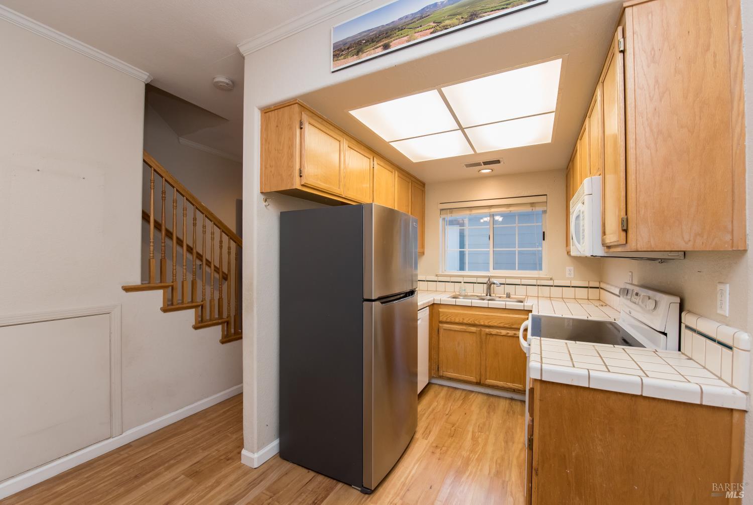 Detail Gallery Image 18 of 24 For 1221 Eardley Ave, Santa Rosa,  CA 95401 - 2 Beds | 1/1 Baths