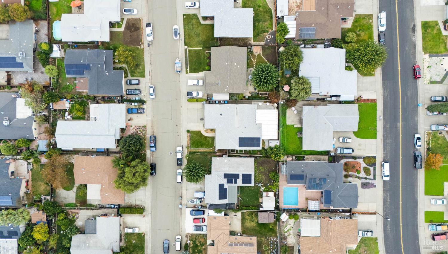 Detail Gallery Image 44 of 45 For 625 Cypress St, Dixon,  CA 95620 - 3 Beds | 2 Baths