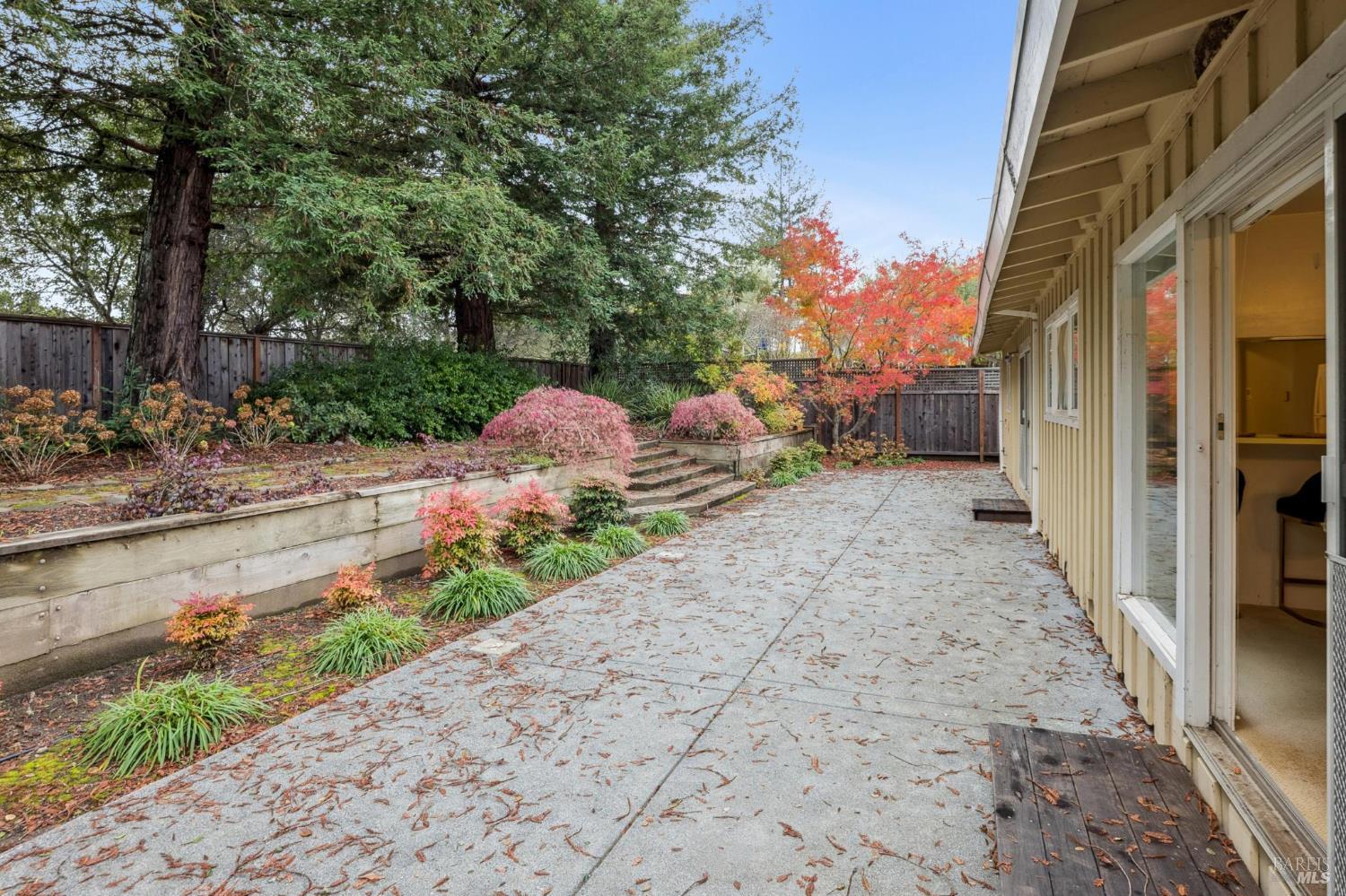 Detail Gallery Image 38 of 42 For 295 Stuyvesant Dr, San Anselmo,  CA 94960 - 4 Beds | 2/1 Baths