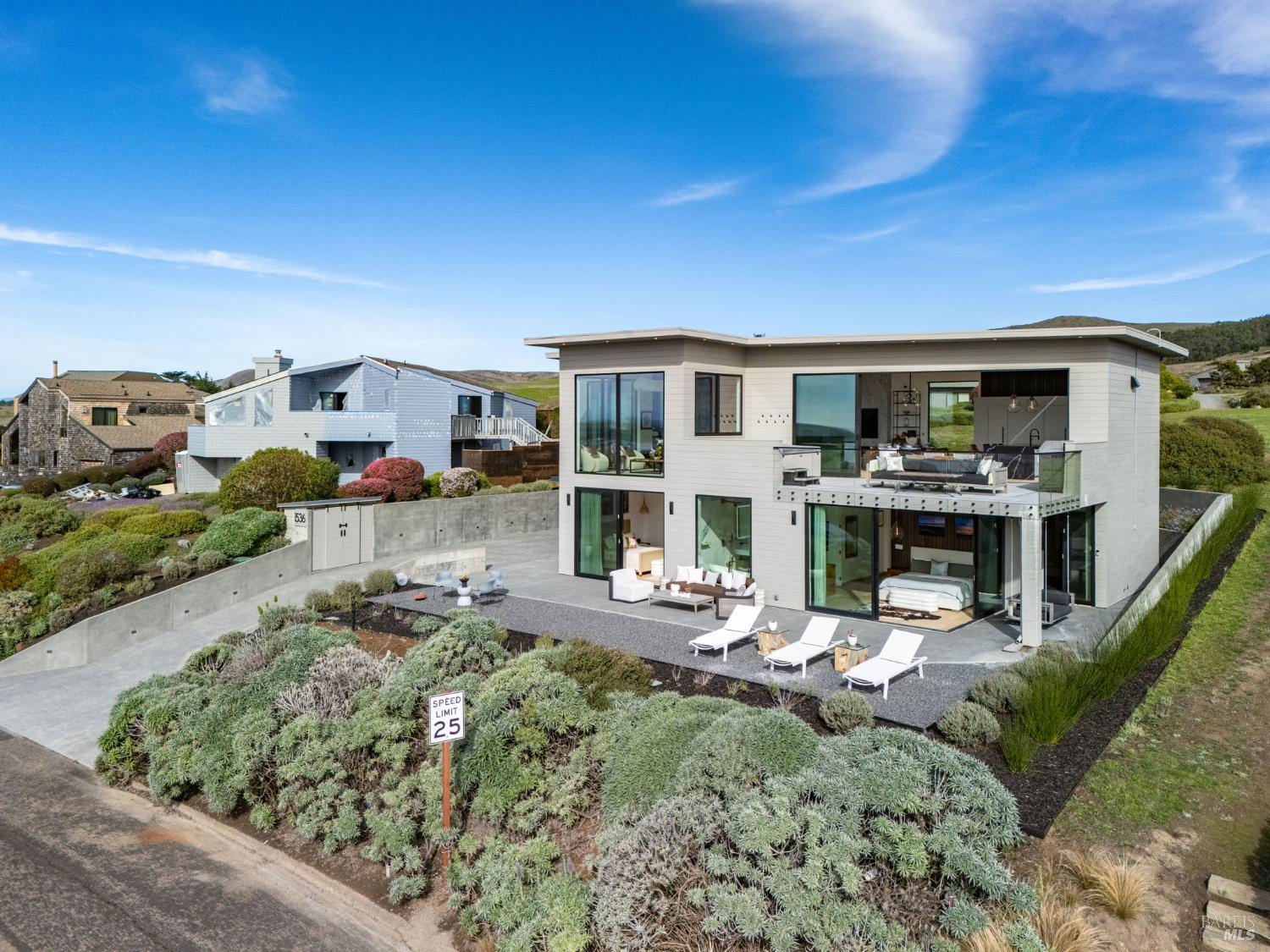Detail Gallery Image 70 of 95 For 1536 Sea Way, Bodega Bay,  CA 94923 - 4 Beds | 4/1 Baths