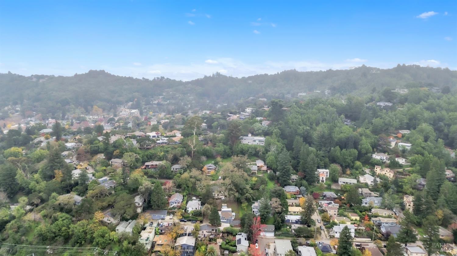 Detail Gallery Image 56 of 56 For 11 Jessup St, San Rafael,  CA 94901 - 3 Beds | 1 Baths