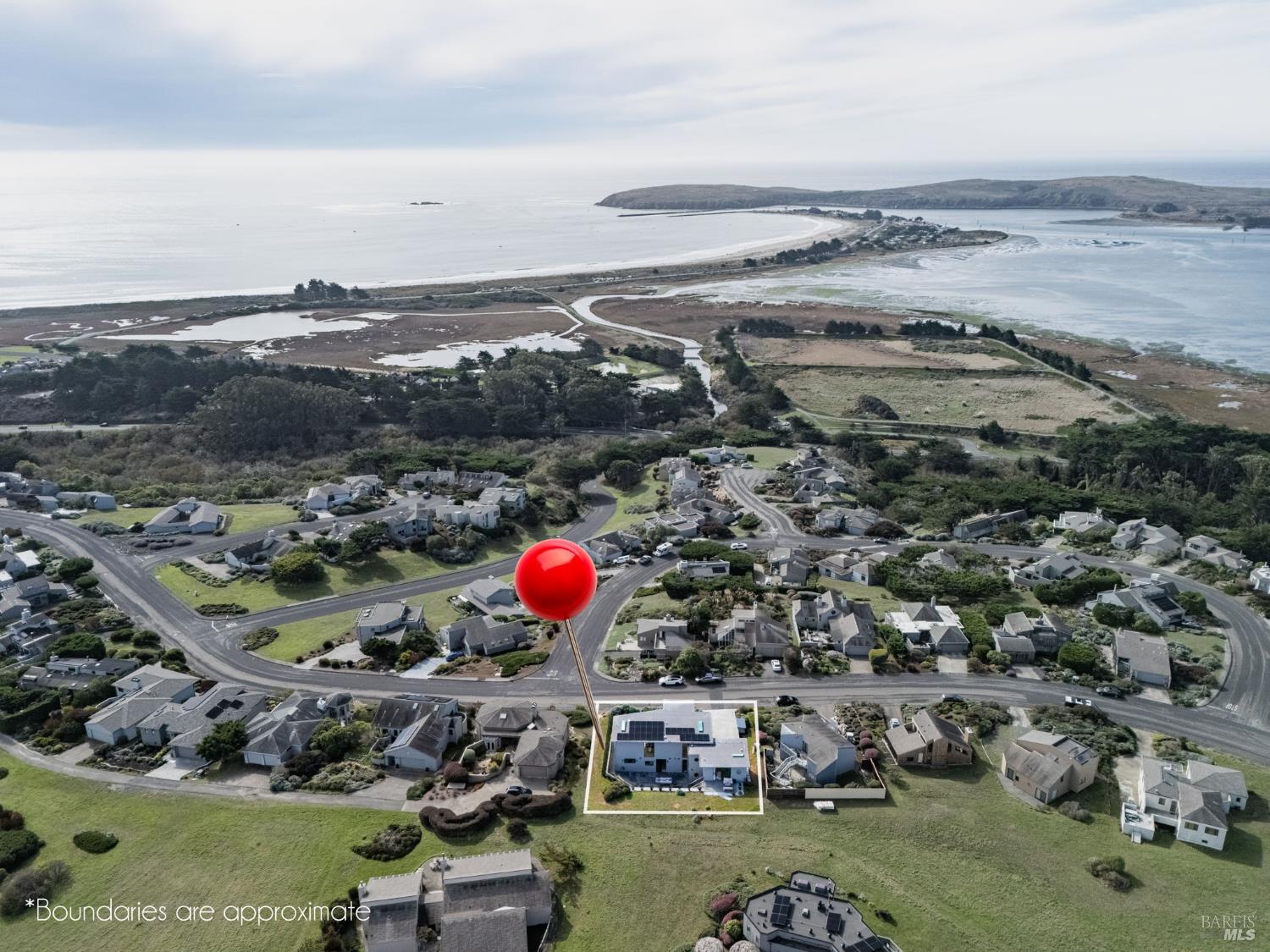 Detail Gallery Image 79 of 95 For 1536 Sea Way, Bodega Bay,  CA 94923 - 4 Beds | 4/1 Baths