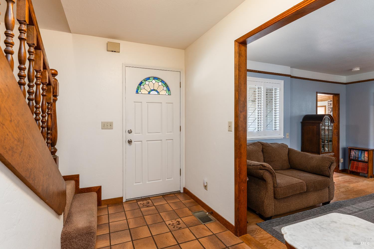 Detail Gallery Image 15 of 38 For 1338 Laurel Ave, Ukiah,  CA 95482 - 4 Beds | 2/1 Baths