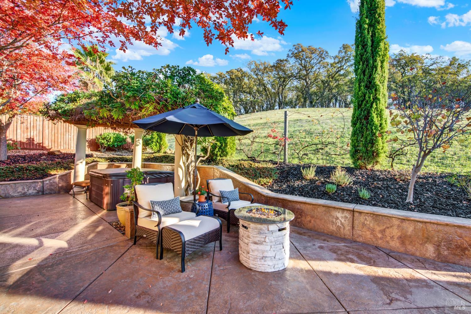 Detail Gallery Image 71 of 98 For 2965 Pebble Beach Cir, Fairfield,  CA 94534 - 4 Beds | 2/1 Baths