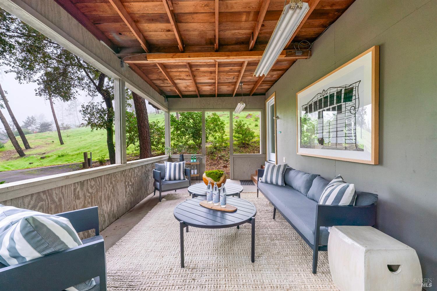 Detail Gallery Image 36 of 39 For 522 Meadowood Ln, Saint Helena,  CA 94574 - 2 Beds | 3 Baths