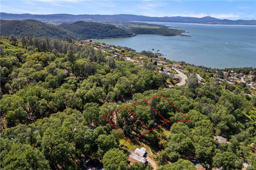 Detail Gallery Image 20 of 51 For 3062 Riviera Heights Dr, Kelseyville,  CA 95451 - 3 Beds | 2 Baths