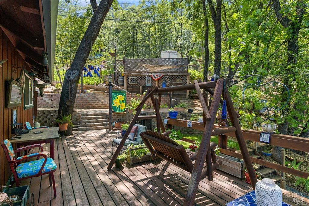 Detail Gallery Image 30 of 51 For 3062 Riviera Heights Dr, Kelseyville,  CA 95451 - 3 Beds | 2 Baths