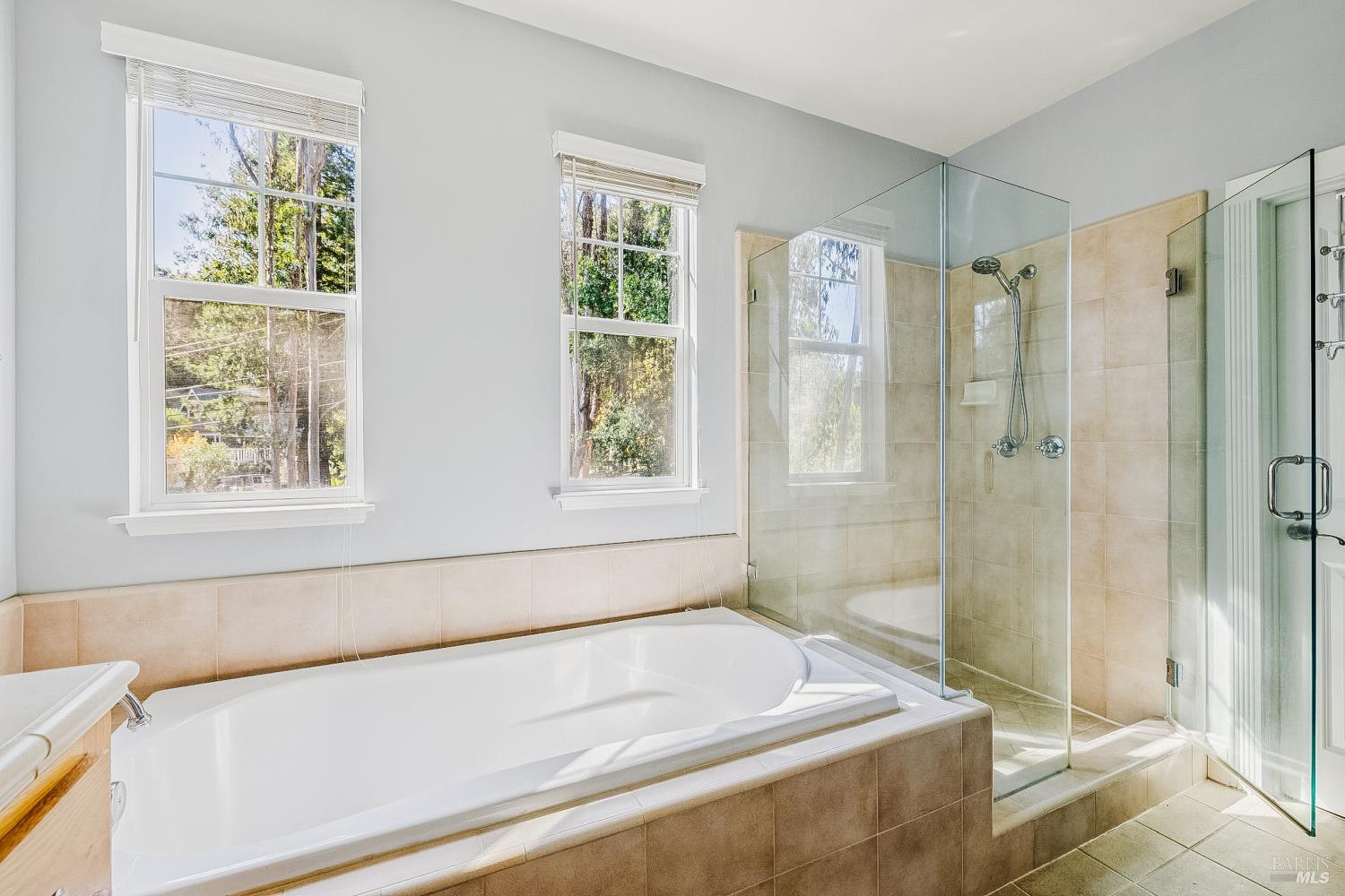 Detail Gallery Image 31 of 58 For 529 Alta Way, Mill Valley,  CA 94941 - 4 Beds | 2/1 Baths