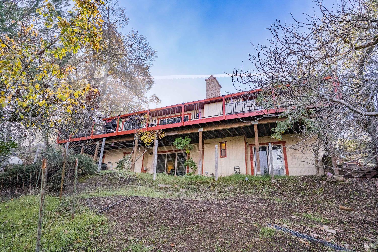 Detail Gallery Image 45 of 46 For Address Is Not Disclosed, Napa,  CA 94558 - 4 Beds | 3 Baths