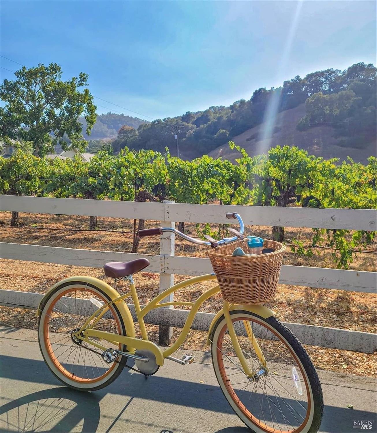 Detail Gallery Image 50 of 56 For 71 Valley Club Cir, Napa,  CA 94558 - 3 Beds | 2/1 Baths