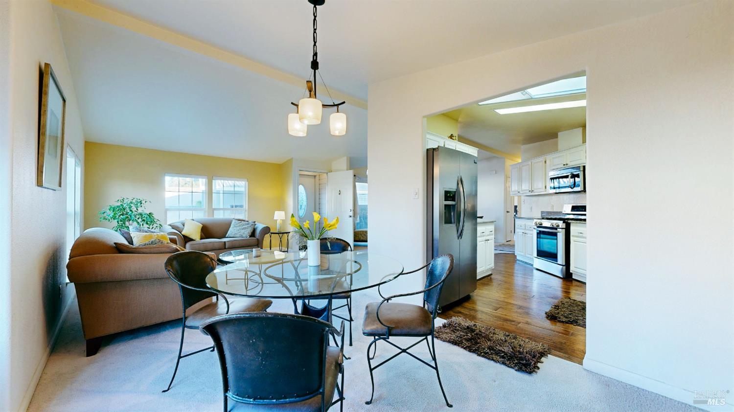 Detail Gallery Image 17 of 51 For 526 Mendocino Dr, Petaluma,  CA 94954 - 2 Beds | 2 Baths