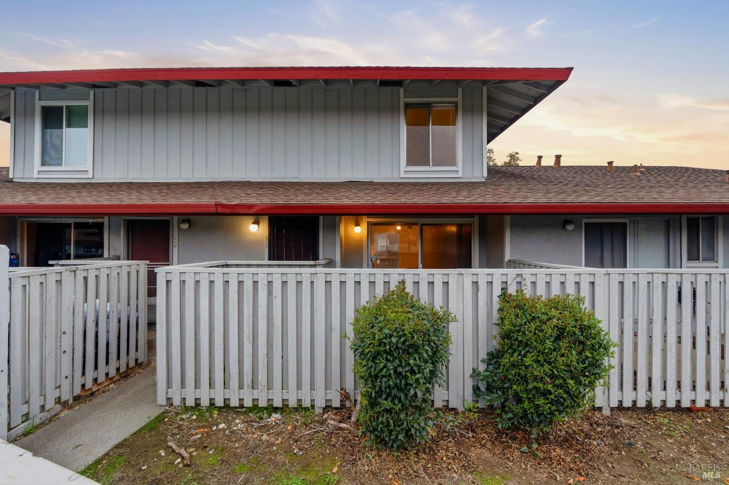 Detail Gallery Image 33 of 34 For 55 Villa Cir, Fairfield,  CA 94533 - 2 Beds | 1/1 Baths