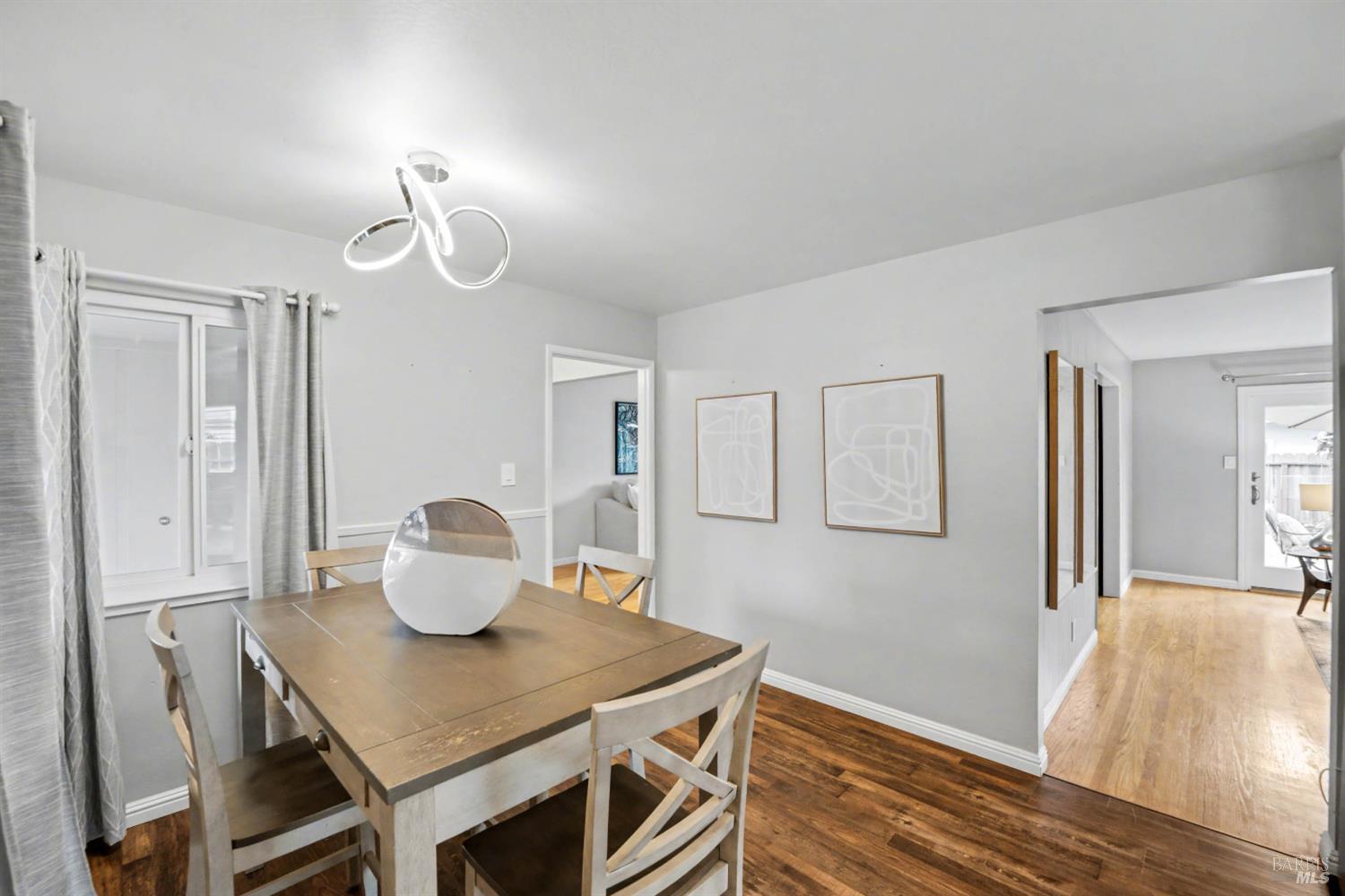 Detail Gallery Image 27 of 53 For 2535 Patricia Dr, Napa,  CA 94558 - 3 Beds | 2 Baths