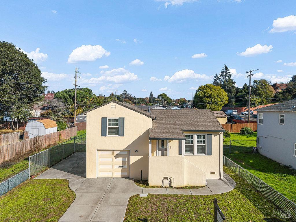 Homes For Sale: Solano County, CA