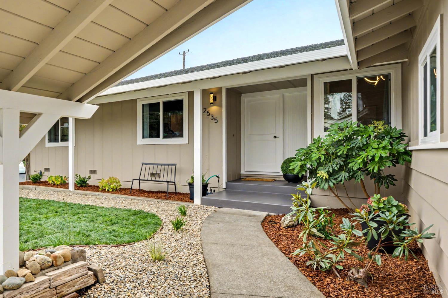 Detail Gallery Image 52 of 53 For 2535 Patricia Dr, Napa,  CA 94558 - 3 Beds | 2 Baths