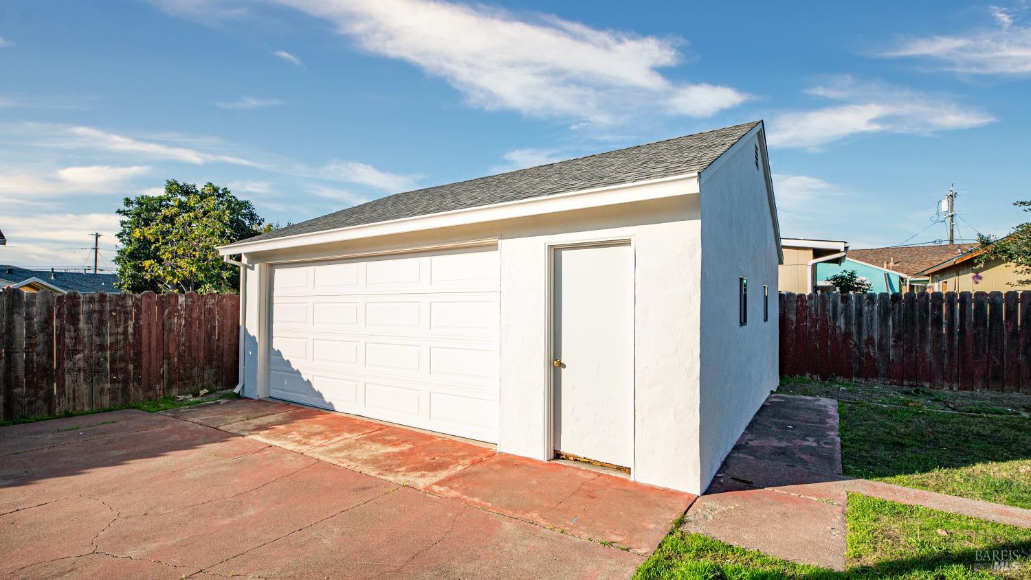 Detail Gallery Image 26 of 33 For 531 Pomona St, San Lorenzo,  CA 94580 - 3 Beds | 1 Baths