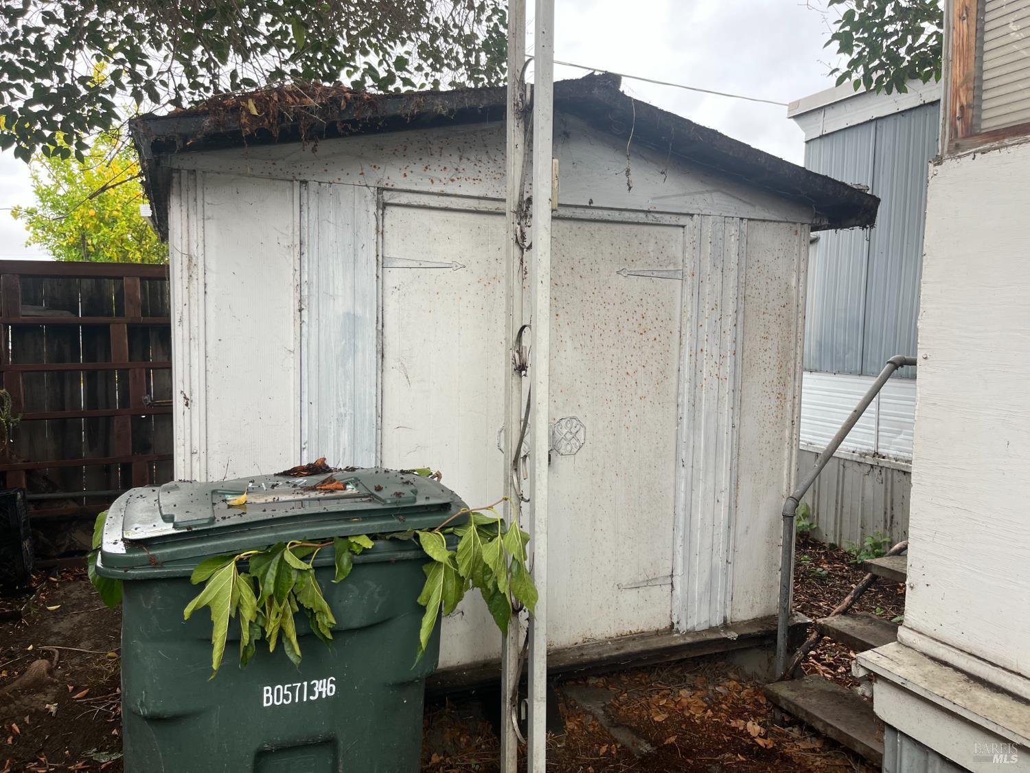 Detail Gallery Image 2 of 10 For 425 Olive St, Vallejo,  CA 94589 - 1 Beds | 1 Baths