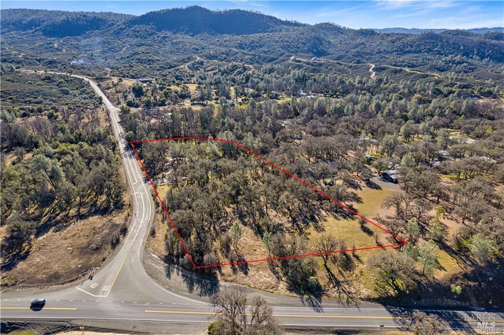 Detail Gallery Image 2 of 40 For 7751 Brower Ln, Kelseyville,  CA 95451 - 0 Beds | 0 Baths