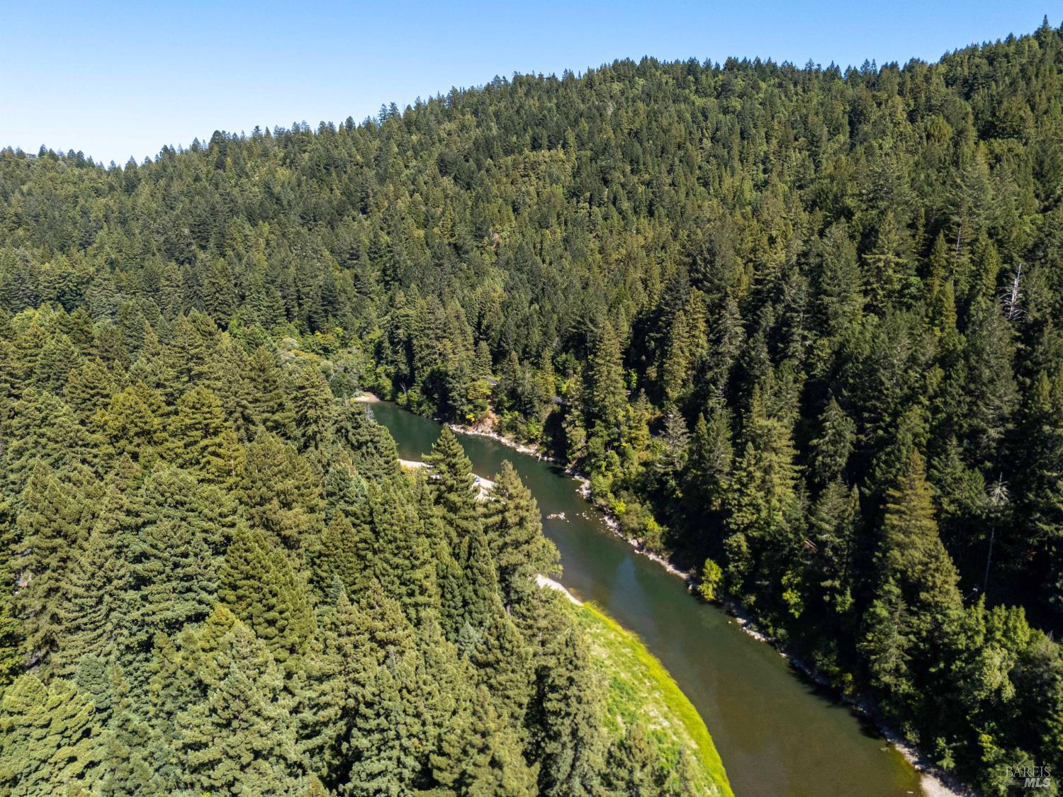 Detail Gallery Image 20 of 20 For 17390 Riverside Dr, Guerneville,  CA 95446 - 2 Beds | 1 Baths