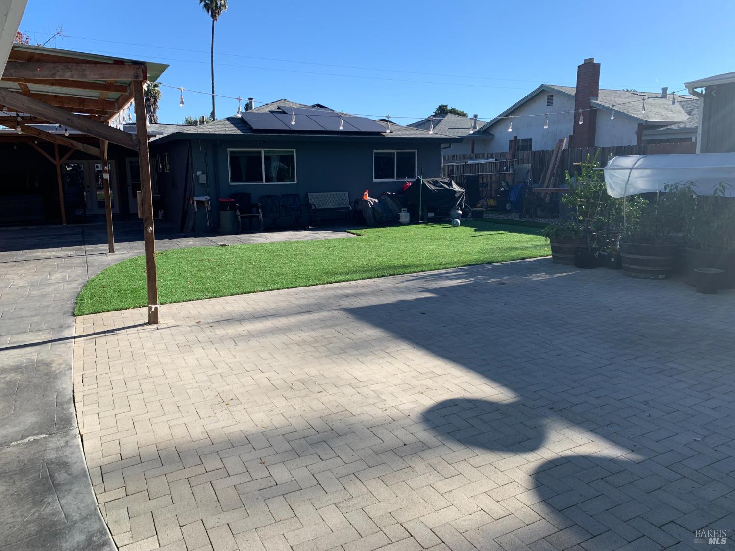 Detail Gallery Image 15 of 17 For 497 Umland Dr, Santa Rosa,  CA 95401 - 3 Beds | 2 Baths