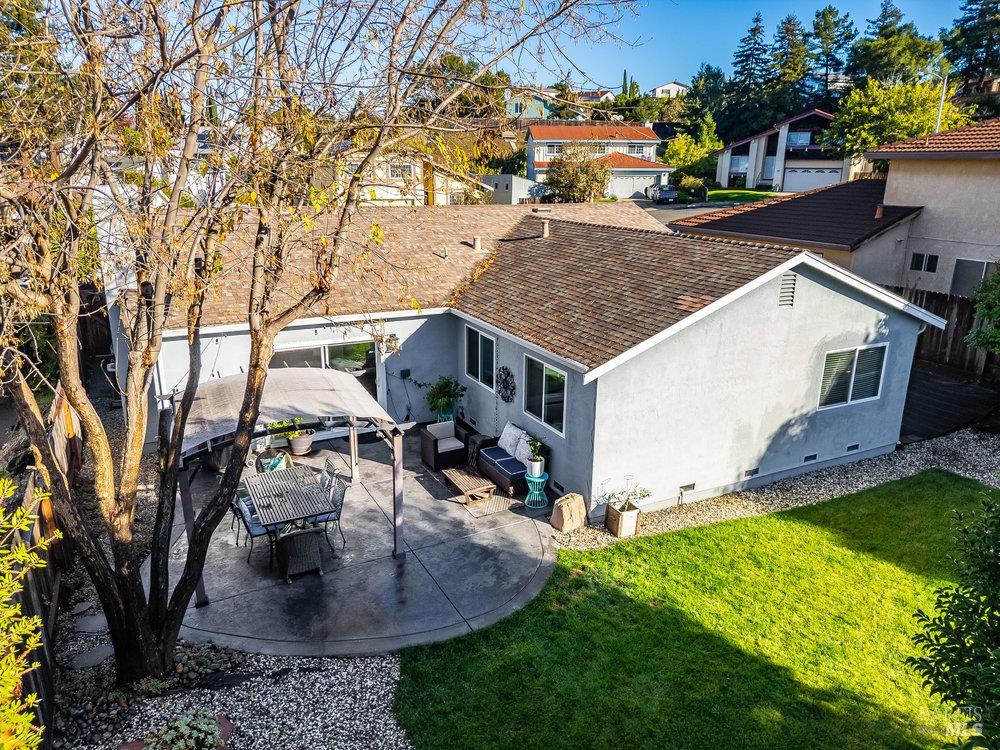 Detail Gallery Image 56 of 68 For 125 Easson Ct, Vallejo,  CA 94591 - 3 Beds | 2 Baths