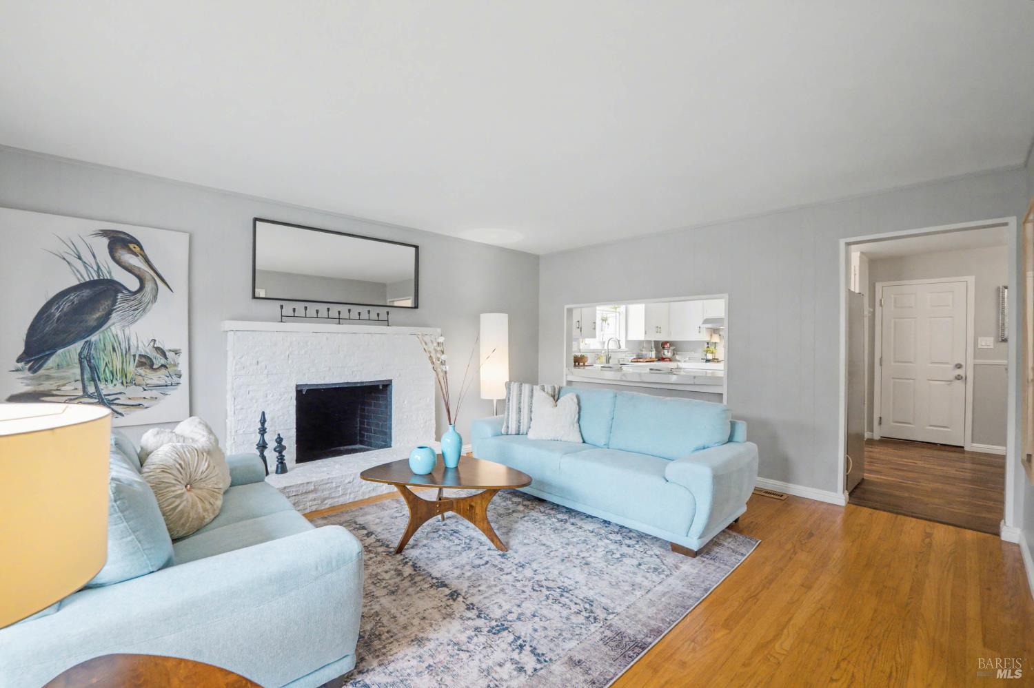 Detail Gallery Image 17 of 53 For 2535 Patricia Dr, Napa,  CA 94558 - 3 Beds | 2 Baths