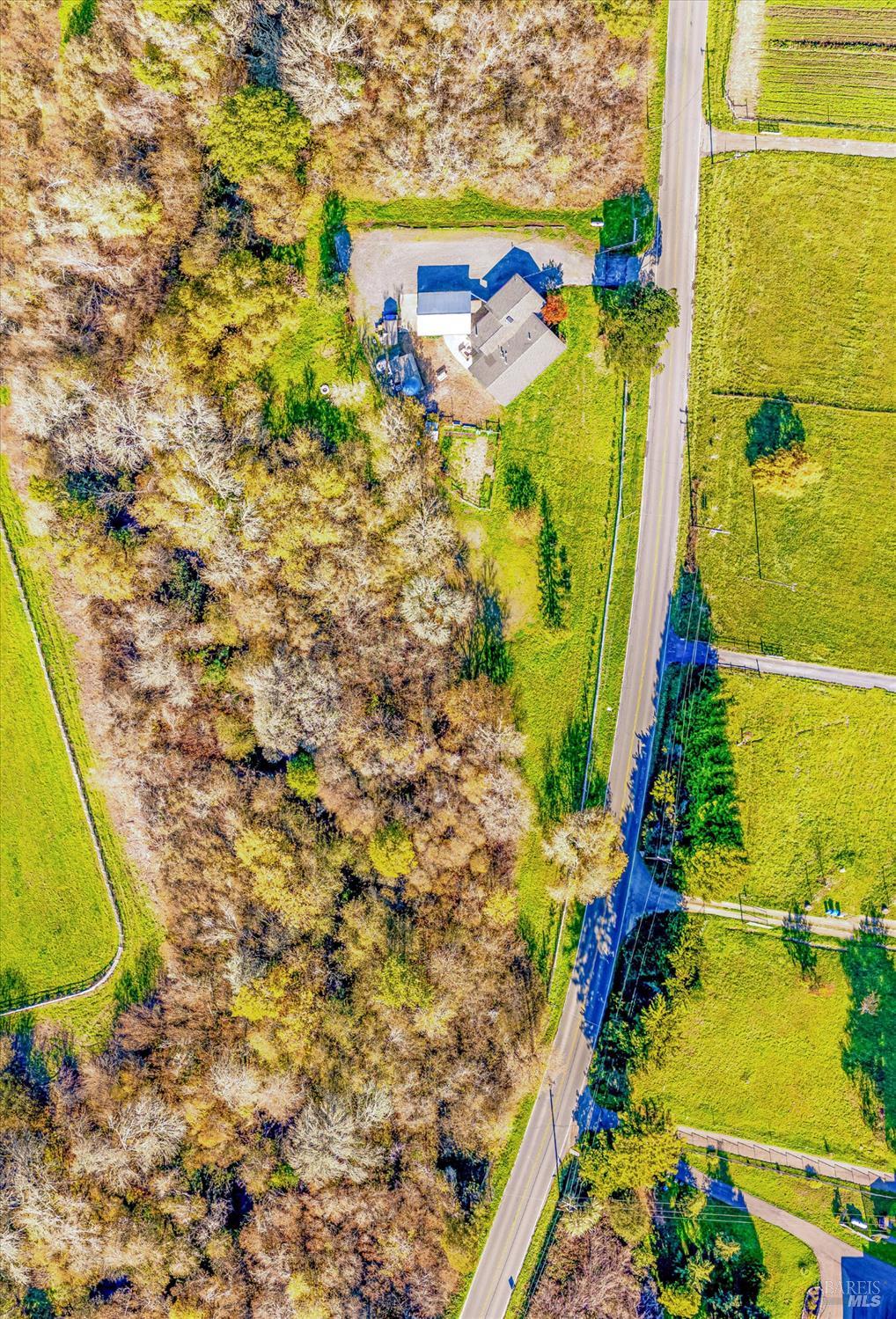 Detail Gallery Image 38 of 53 For 13180 Bodega Hwy, Sebastopol,  CA 95472 - 3 Beds | 2 Baths