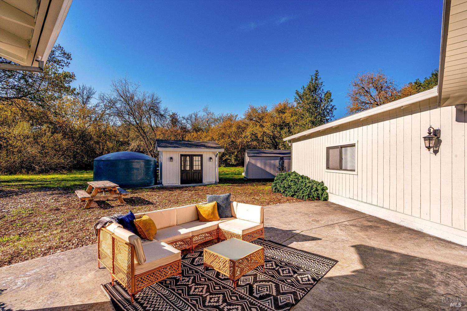 Detail Gallery Image 33 of 53 For 13180 Bodega Hwy, Sebastopol,  CA 95472 - 3 Beds | 2 Baths