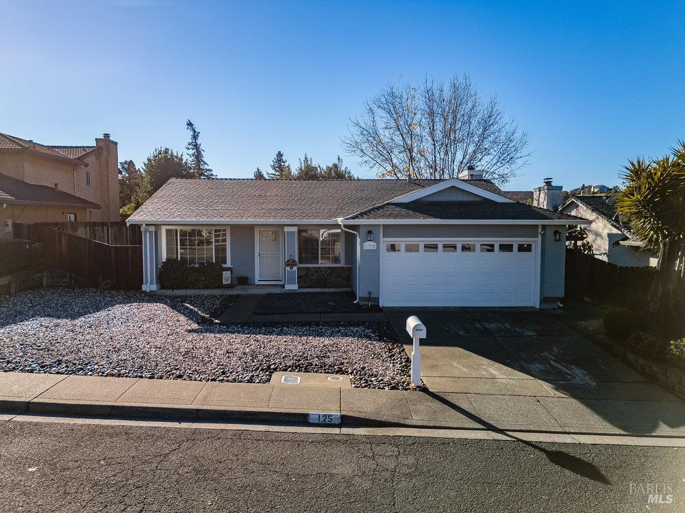 Detail Gallery Image 53 of 68 For 125 Easson Ct, Vallejo,  CA 94591 - 3 Beds | 2 Baths