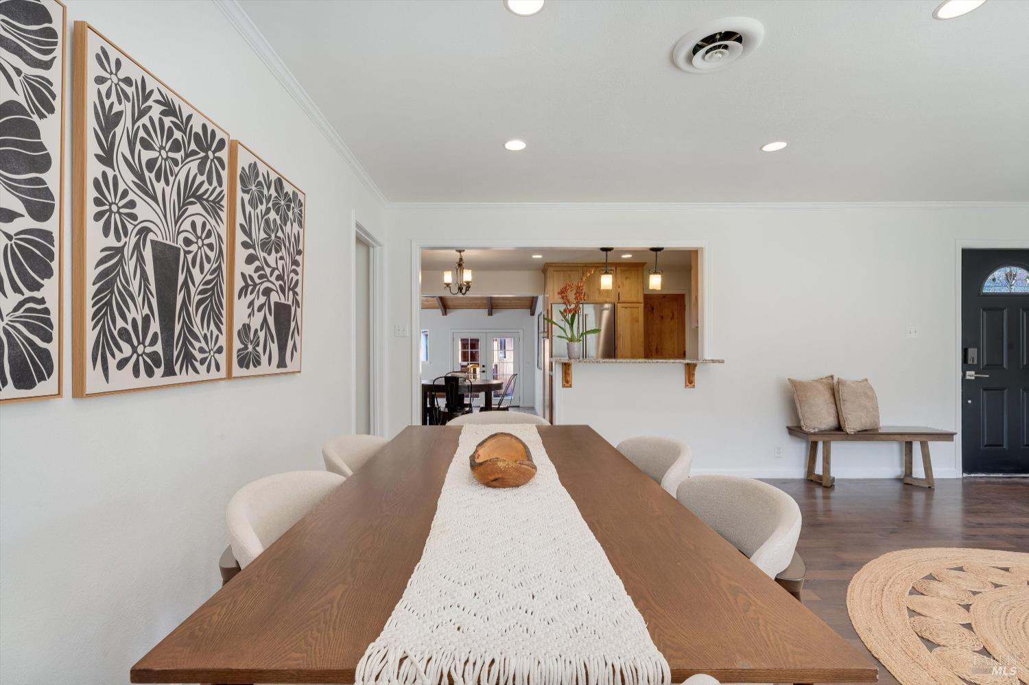 Detail Gallery Image 8 of 53 For 13180 Bodega Hwy, Sebastopol,  CA 95472 - 3 Beds | 2 Baths