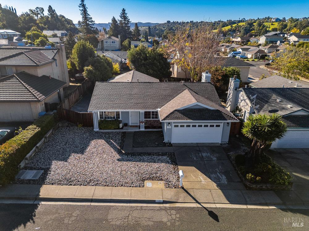 Detail Gallery Image 51 of 68 For 125 Easson Ct, Vallejo,  CA 94591 - 3 Beds | 2 Baths