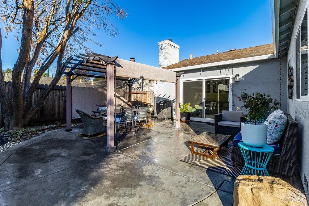 Detail Gallery Image 47 of 68 For 125 Easson Ct, Vallejo,  CA 94591 - 3 Beds | 2 Baths