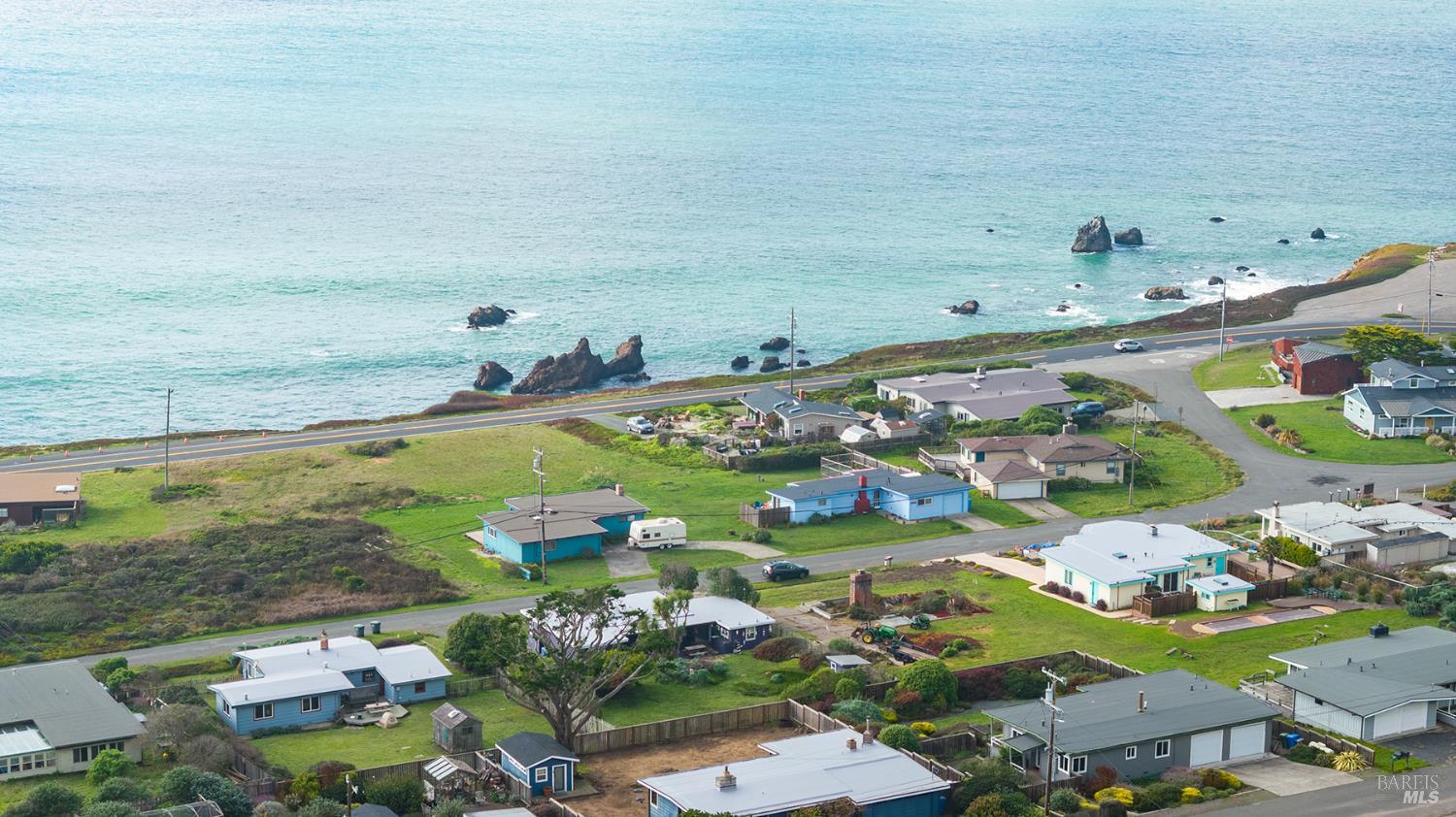 Detail Gallery Image 39 of 54 For 4894 Coastal Ave, Bodega Bay,  CA 94923 - 2 Beds | 1 Baths