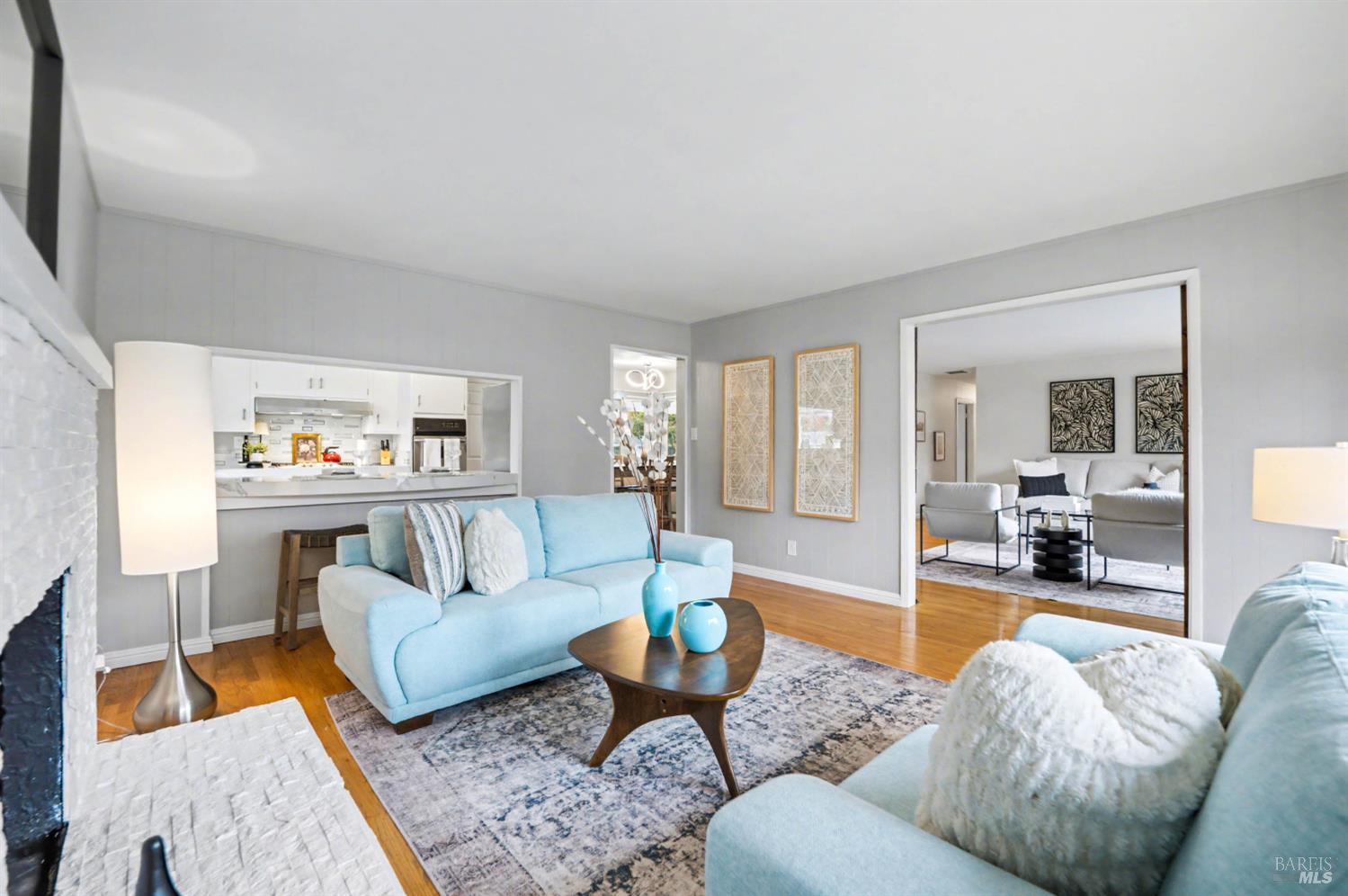 Detail Gallery Image 14 of 53 For 2535 Patricia Dr, Napa,  CA 94558 - 3 Beds | 2 Baths