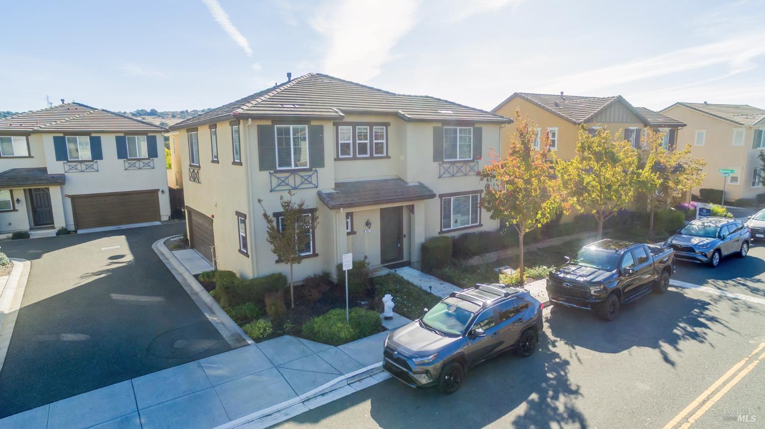 Detail Gallery Image 37 of 47 For 401 Brevard Ct, Fairfield,  CA 94534 - 4 Beds | 3 Baths