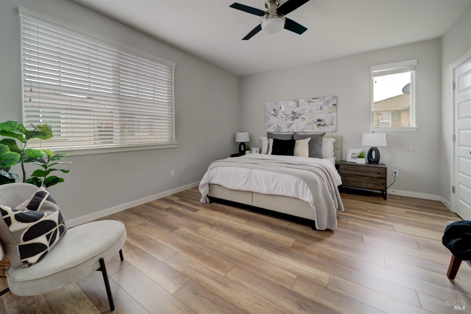 Detail Gallery Image 22 of 47 For 401 Brevard Ct, Fairfield,  CA 94534 - 4 Beds | 3 Baths